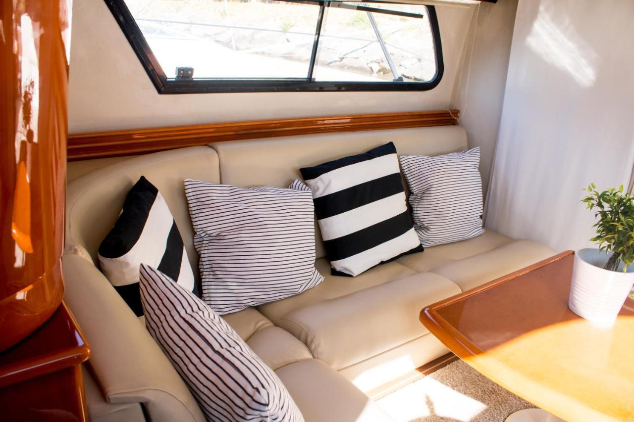 Hotel Aquadouro Yacht Radames - Sleep Boat Experience Castelo de Paiva Exterior foto